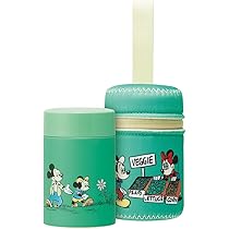 Amazon｜スケーター(Skater) ステンレス スープジャー 180ml